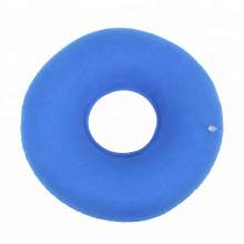 PVC Seat Donut Cushion Air Pillow Anti Hemorrhoid